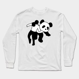 Clothesline Long Sleeve T-Shirt